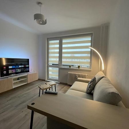 Apartman Na Kopci 코시체 외부 사진