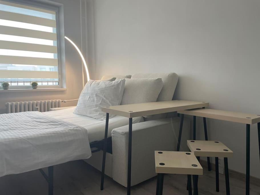 Apartman Na Kopci 코시체 외부 사진