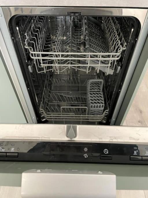 Apartman Na Kopci 코시체 외부 사진