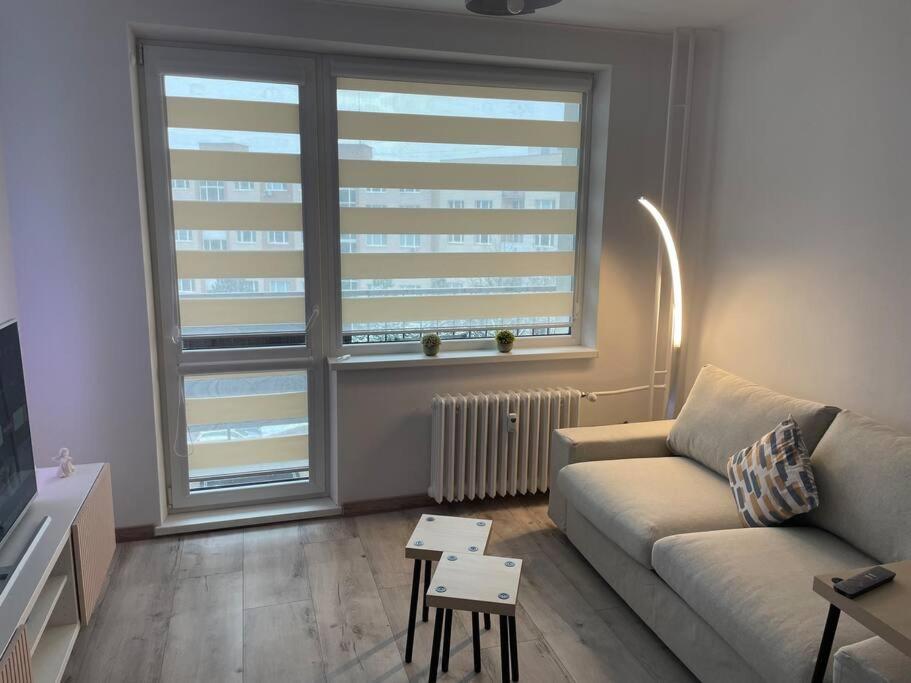 Apartman Na Kopci 코시체 외부 사진