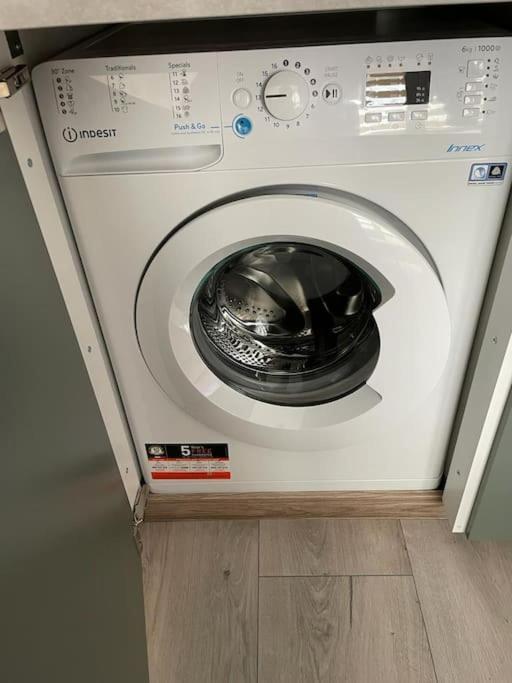 Apartman Na Kopci 코시체 외부 사진