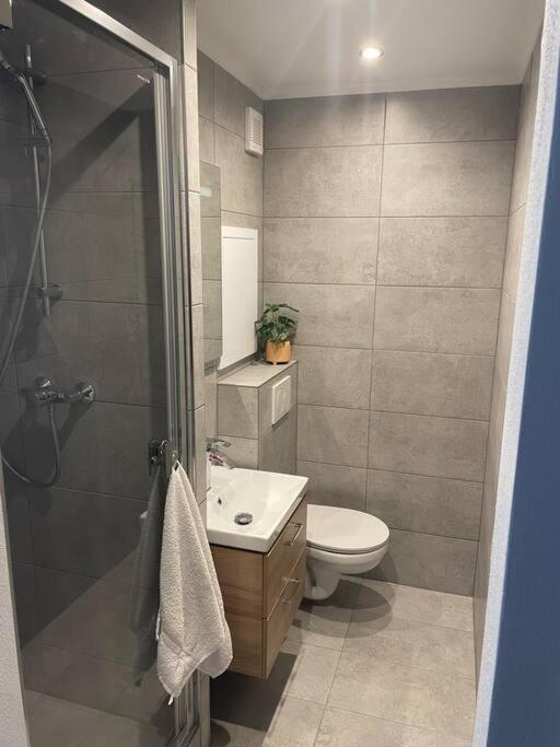 Apartman Na Kopci 코시체 외부 사진