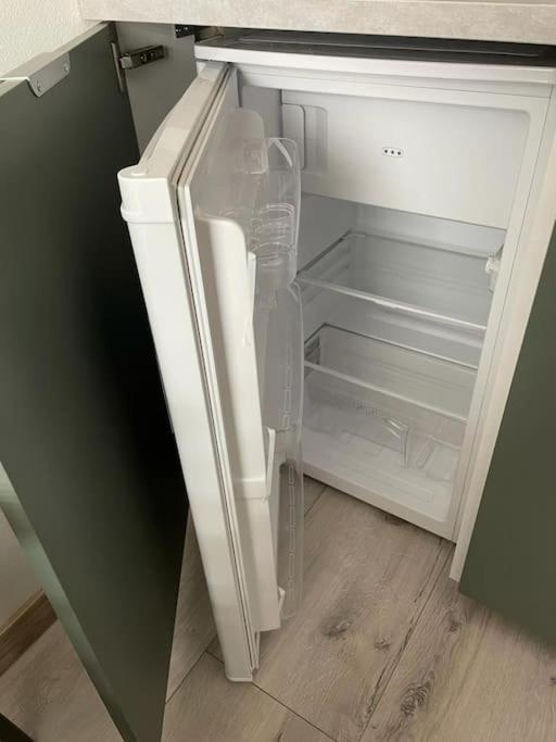 Apartman Na Kopci 코시체 외부 사진