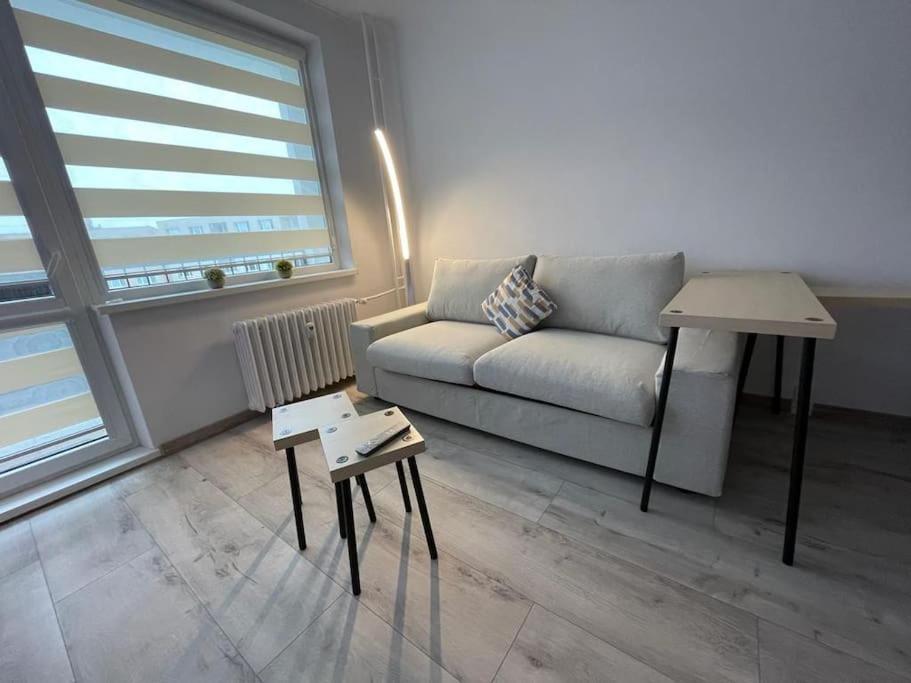 Apartman Na Kopci 코시체 외부 사진