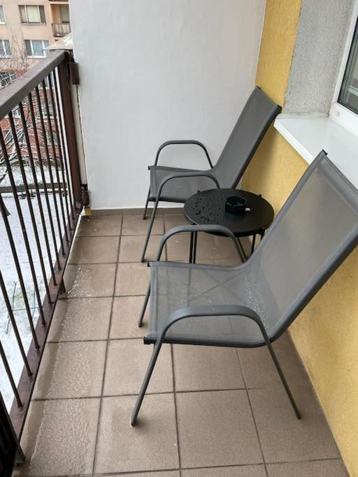 Apartman Na Kopci 코시체 외부 사진