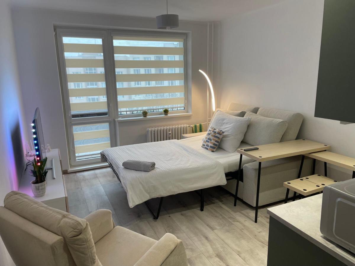 Apartman Na Kopci 코시체 외부 사진
