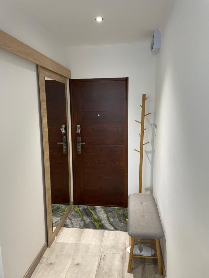 Apartman Na Kopci 코시체 외부 사진
