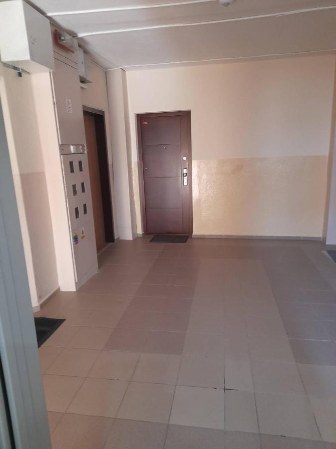 Apartman Na Kopci 코시체 외부 사진